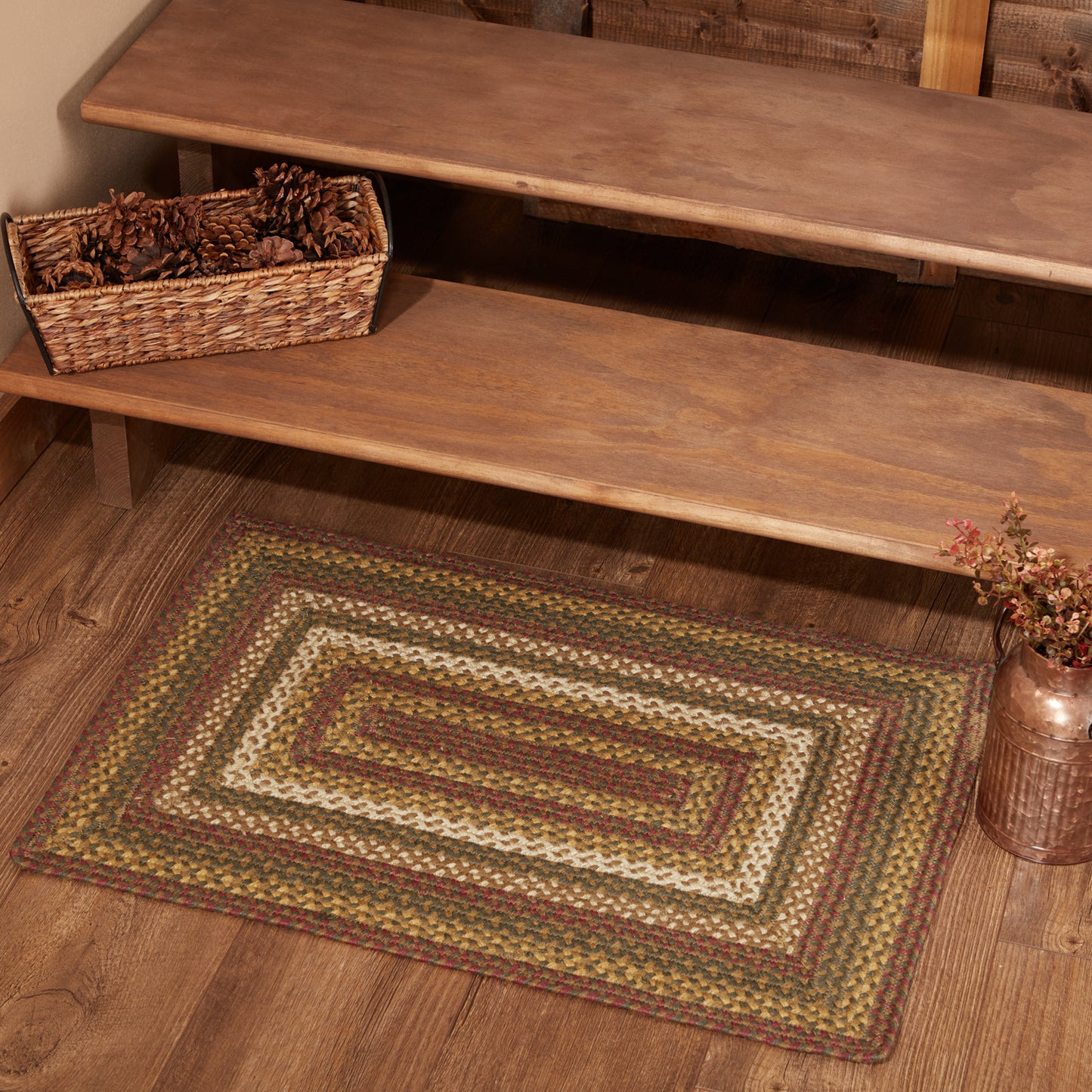 69473-Tea-Cabin-Jute-Rug-Rect-w-Pad-20x30-image-1