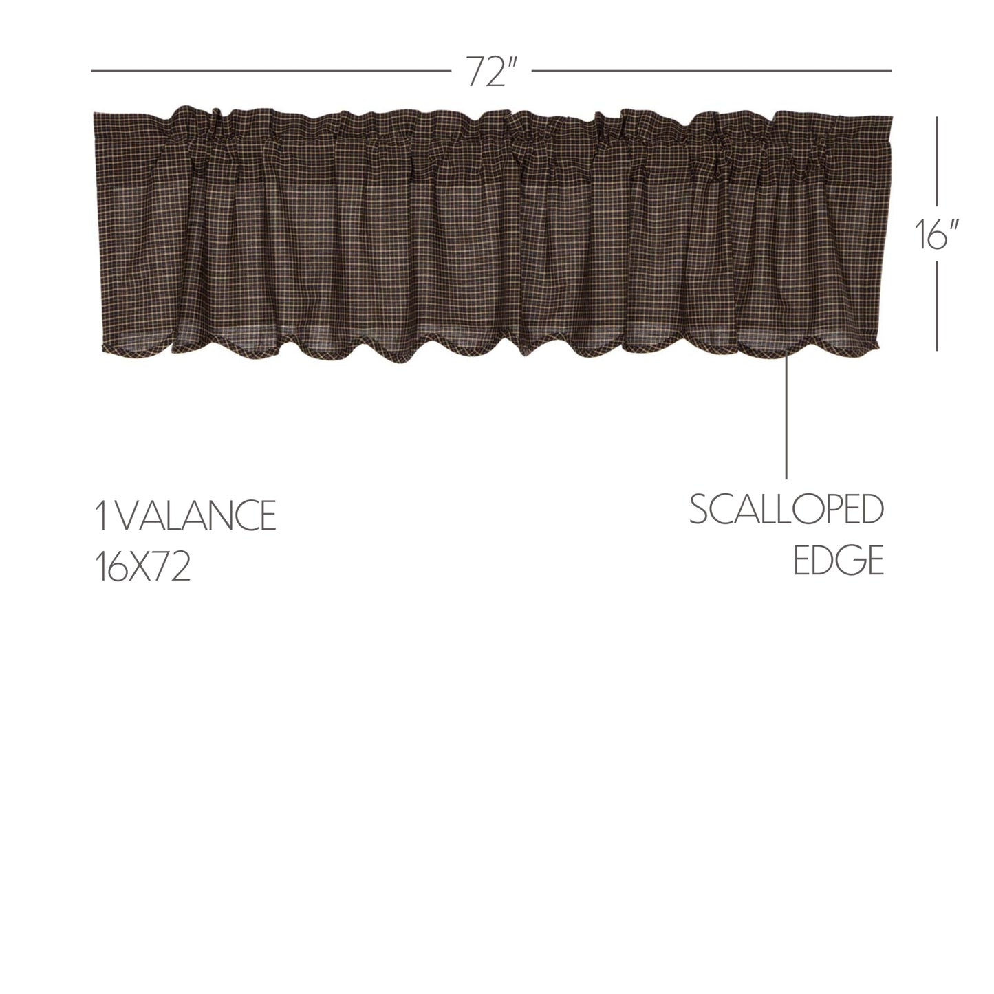 7185-Kettle-Grove-Plaid-Valance-Scalloped16x72-image-1