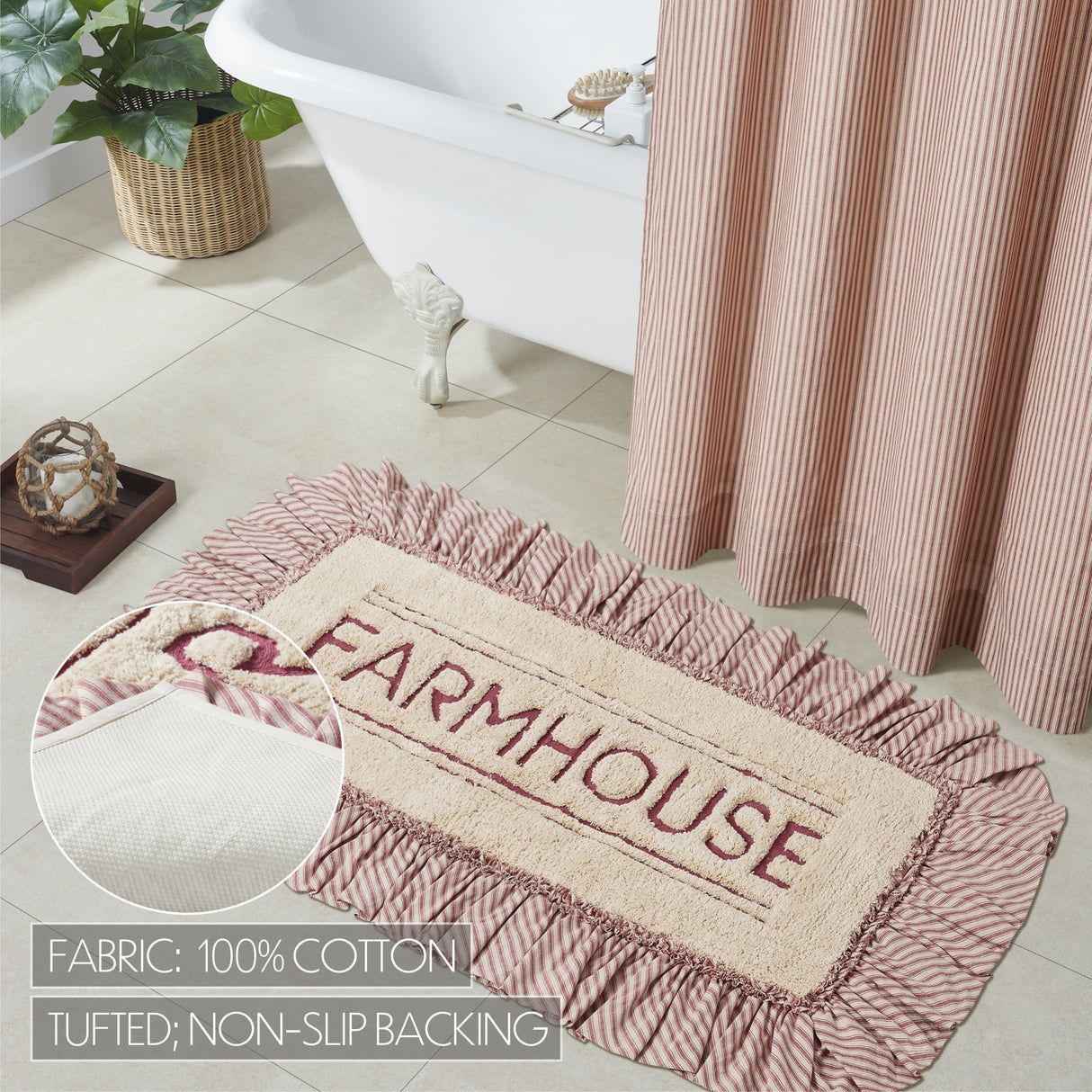 80289-Sawyer-Mill-Red-Farmhouse-Bathmat-27x48-image-2