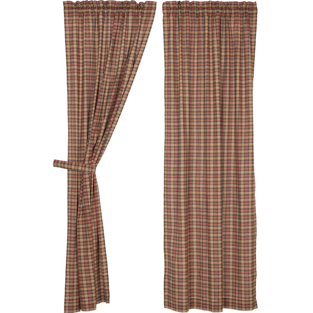 VHC Brands Crosswoods Panel