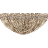 51308-Sawyer-Mill-Charcoal-Ticking-Stripe-Balloon-Valance-15x60-image-3