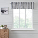 80488-Sawyer-Mill-Black-Ticking-Stripe-Valance-16x90-image-5