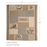 51295-Sawyer-Mill-Charcoal-Farm-Animal-Quilted-Throw-60x50-image-1