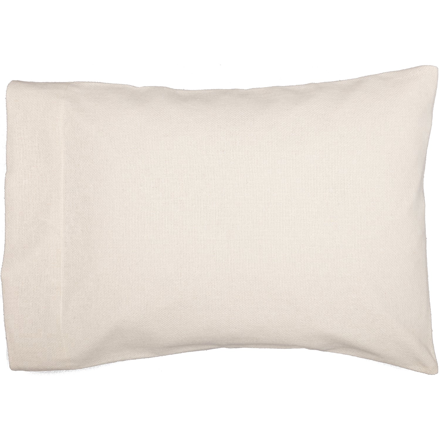 51812-Burlap-Antique-White-Standard-Pillow-Case-Set-of-2-21x30-image-6