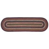 67032-Beckham-Jute-Rug-Runner-Oval-w-Pad-22x72-image-2