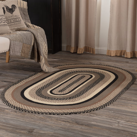 69401-Sawyer-Mill-Charcoal-Creme-Jute-Rug-Oval-w-Pad-48x72-image-7