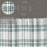 80417-Pine-Grove-Plaid-Short-Panel-Set-of-2-63x36-image-4