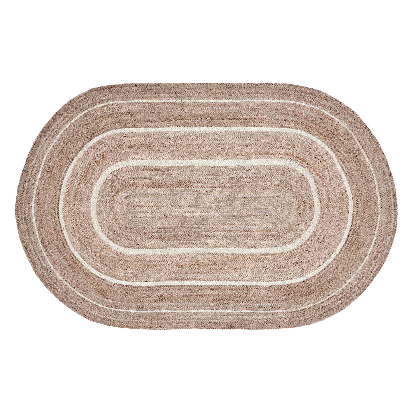 80373-Natural-Creme-Jute-Rug-Oval-w-Pad-60x96-image-5