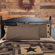 45586-Black-Check-Star-King-Pillow-Case-Set-of-2-21x40-image-4