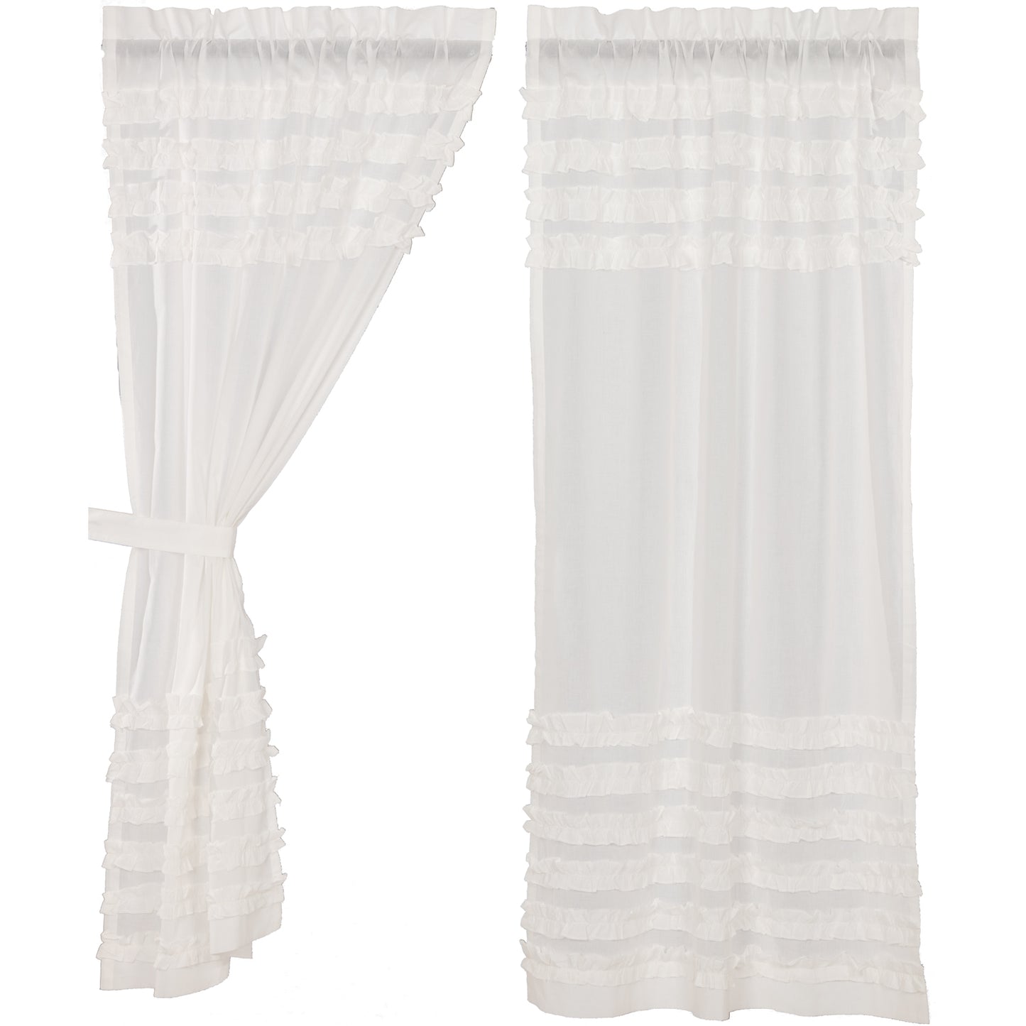 51400-White-Ruffled-Sheer-Petticoat-Short-Panel-Set-of-2-63x36-image-6