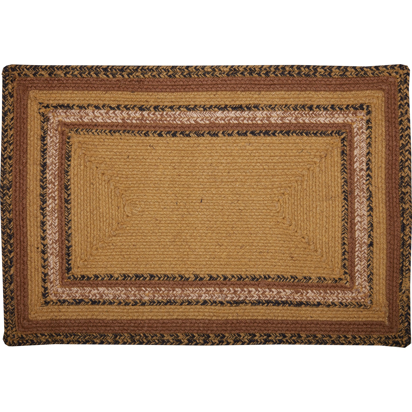 69793-Kettle-Grove-Jute-Rug-Rect-Stencil-Welcome-w-Pad-20x30-image-2