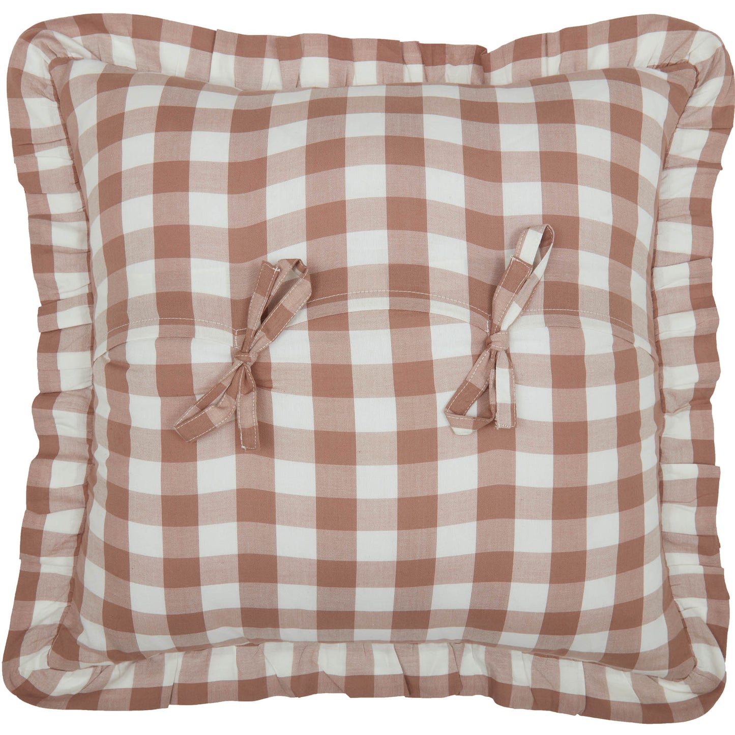 69926-Annie-Buffalo-Portabella-Check-Ruffled-Fabric-Pillow-18x18-image-4
