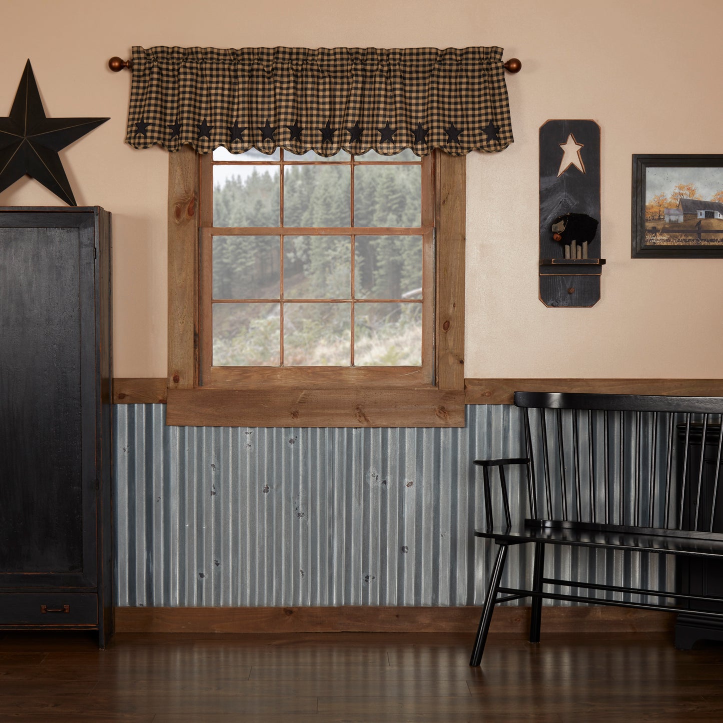 20161-Black-Star-Scalloped-Valance-16x72-image-5