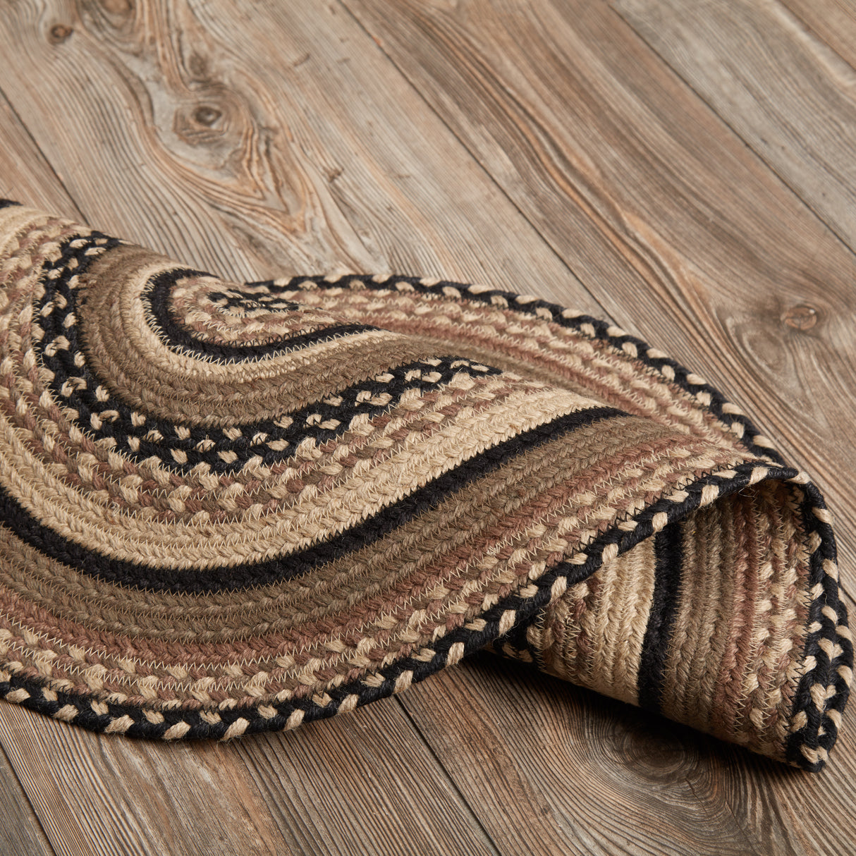 69394-Sawyer-Mill-Charcoal-Creme-Jute-Rug-Oval-w-Pad-20x30-image-5