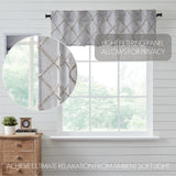 80515-Frayed-Lattice-Creme-Black-Valance-16x60-image-3