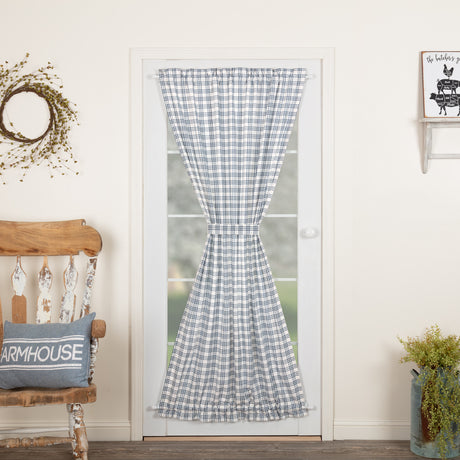 51279-Sawyer-Mill-Blue-Plaid-Door-Panel-72x40-image-5