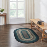 81413-Pine-Grove-Jute-Rug-Oval-w-Pad-36x60-image-6