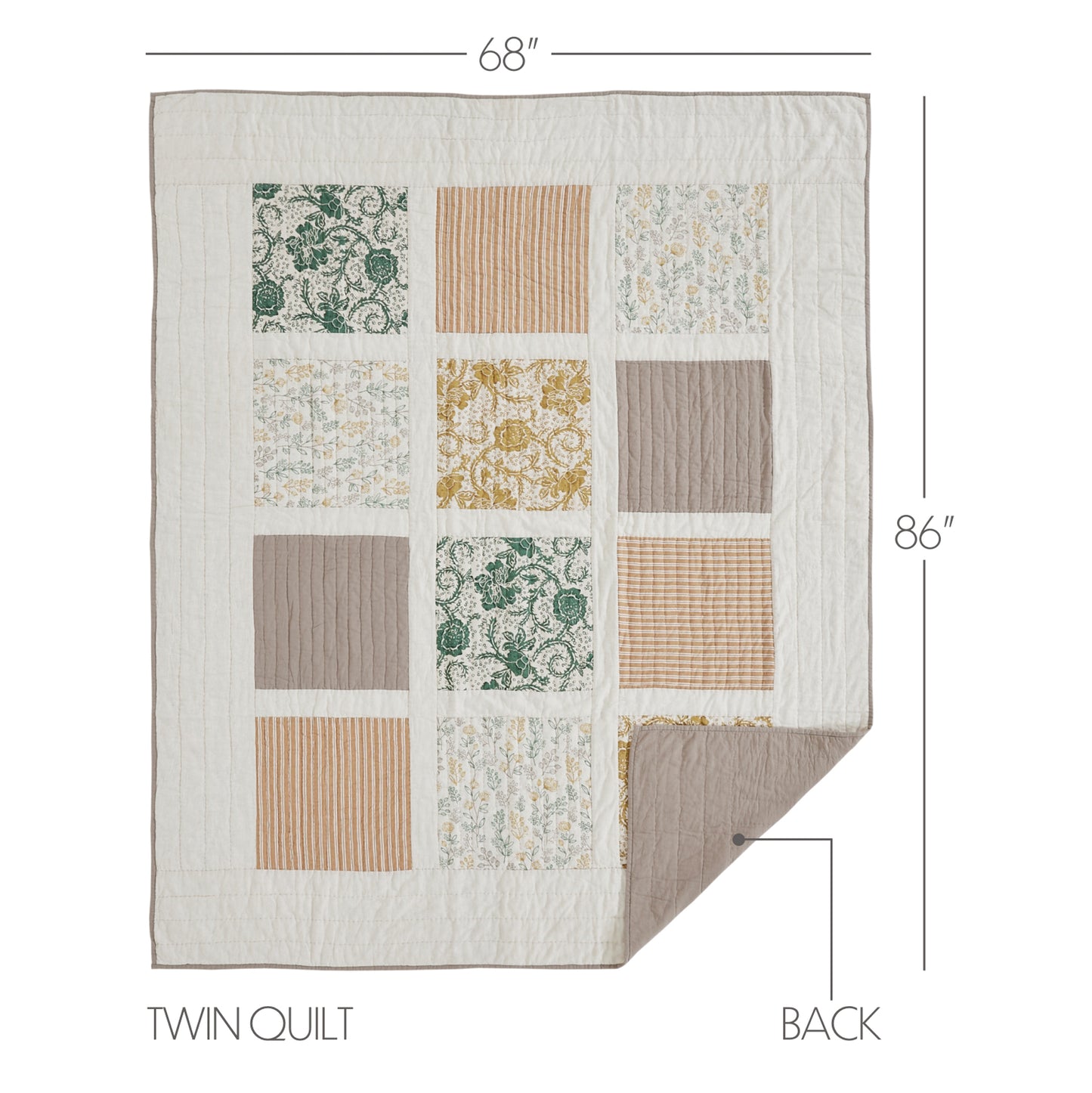 81183-Dorset-Twin-Quilt-68Wx86L-image-1