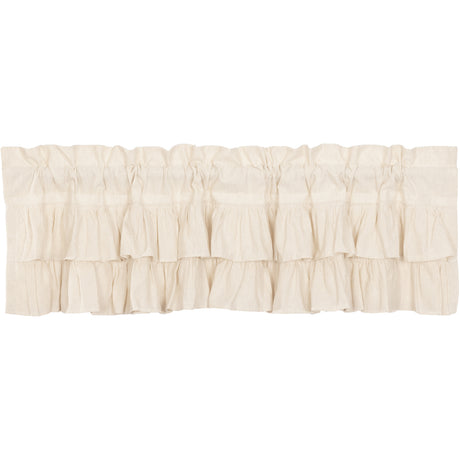 51970-Simple-Life-Flax-Natural-Ruffled-Valance-16x60-image-6