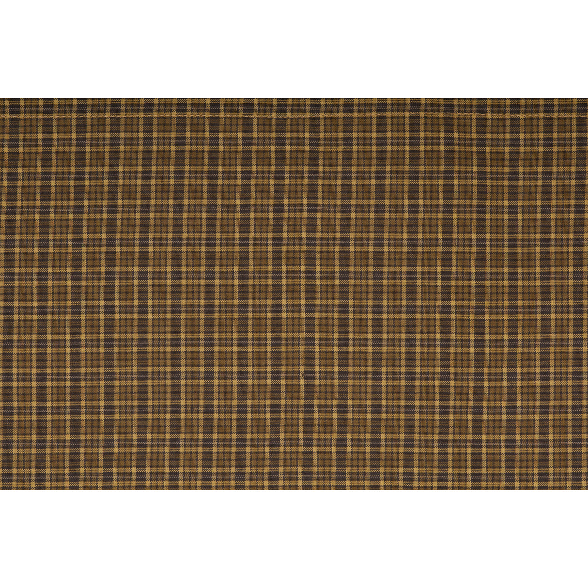 56791-Tea-Cabin-Green-Plaid-Valance-16x60-image-7