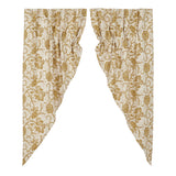 81202-Dorset-Gold-Floral-Prairie-Short-Panel-Set-of-2-63x36x18-image-7