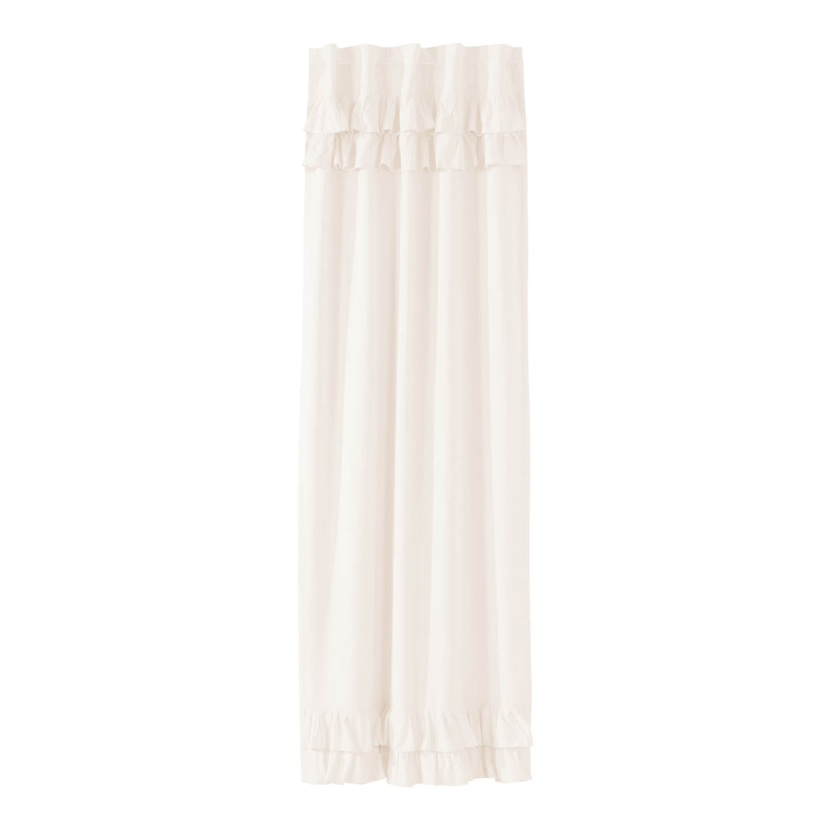 81303-Simple-Life-Flax-Antique-White-Ruffled-Panel-96x40-image-2