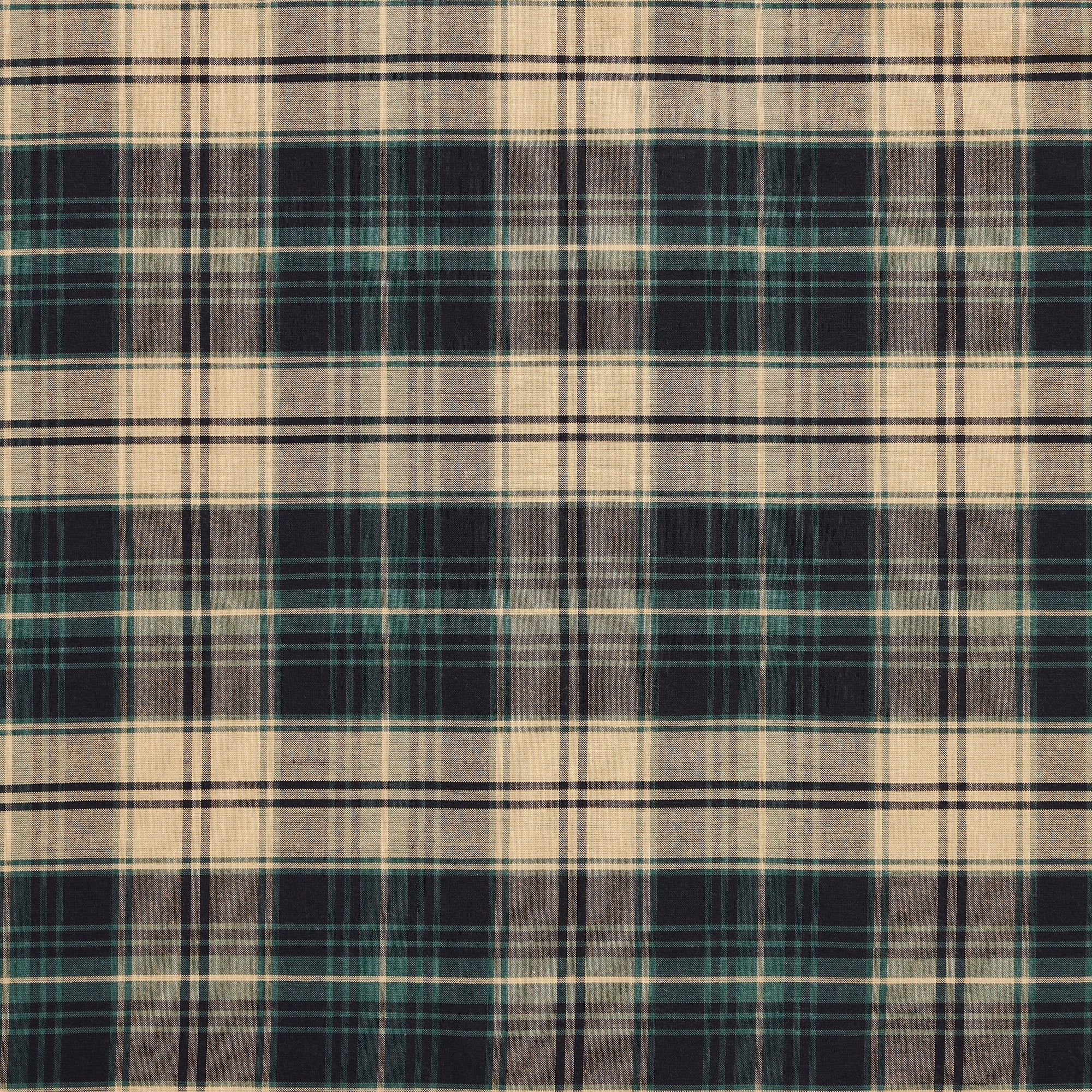 VHC Brands Pine Grove Sham - Thumbnail 2