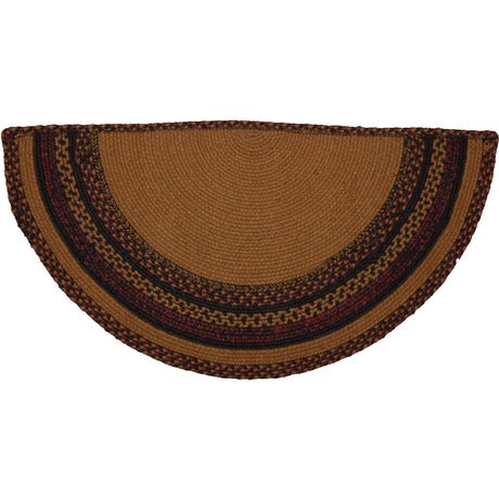 69443-Heritage-Farms-Crow-Jute-Rug-Half-Circle-w-Pad-16.5x33-image-9