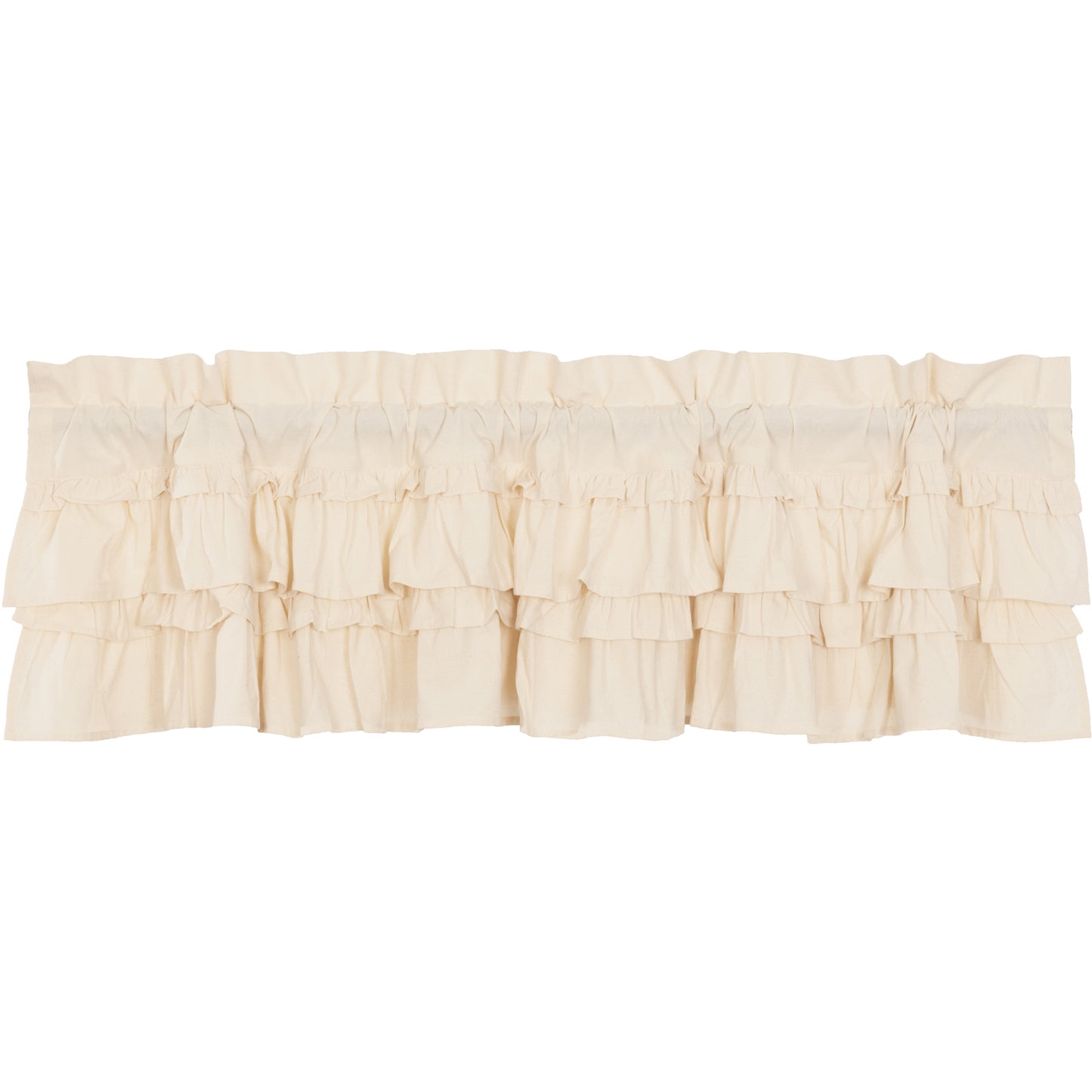 51991-Muslin-Ruffled-Unbleached-Natural-Valance-16x60-image-6