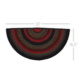 69411-Cumberland-Jute-Rug-Half-Circle-w-Pad-16.5x33-image-9