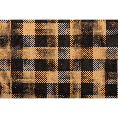 15232-Burlap-Black-Check-Runner-Fringed-13x48-image-5