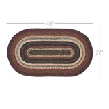 67031-Beckham-Jute-Rug-Oval-w-Pad-27x48-image-3