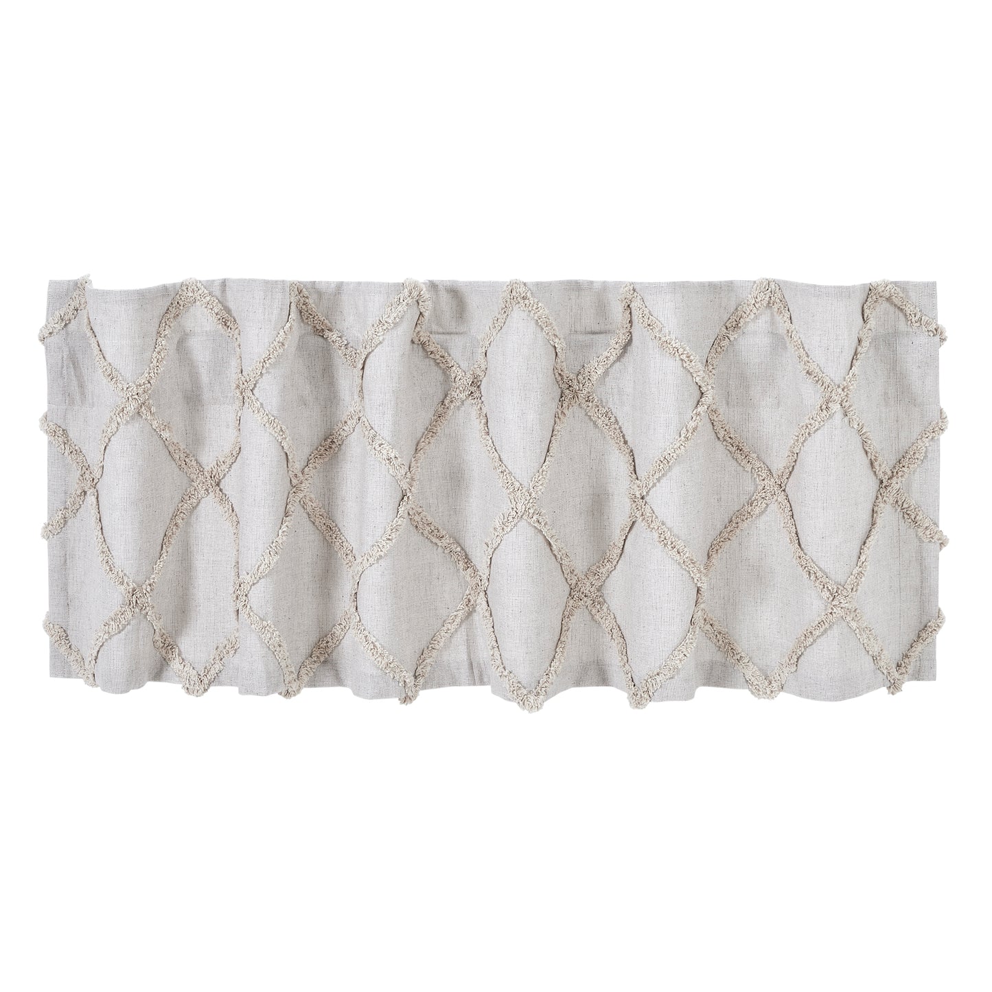 80526-Frayed-Lattice-Oatmeal-Valance-16x60-image-7