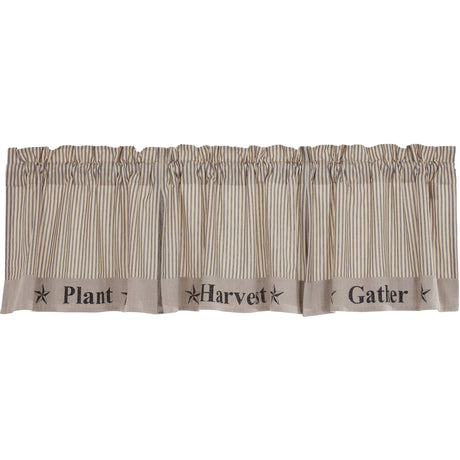 56766-Sawyer-Mill-Charcoal-Gather-Valance-20x90-image-2