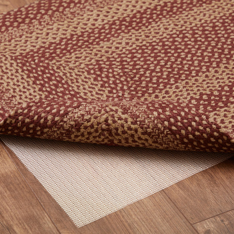 70712-Burgundy-Tan-Jute-Rug-Rect-w-Pad-27x48-image-6