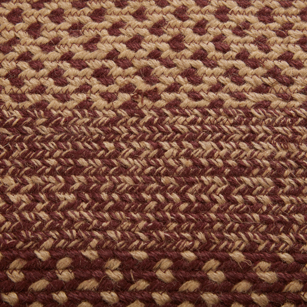 70709-Burgundy-Tan-Jute-Rug-Oval-w-Pad-60x96-image-9