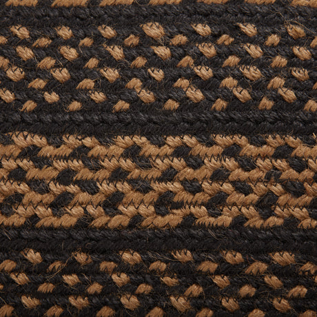 69432-Black-Tan-Jute-Rug-Oval-w-Pad-27x48-image-7