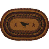 69409-Heritage-Farms-Crow-Jute-Rug-Oval-w-Pad-20x30-image-6