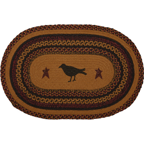 69409-Heritage-Farms-Crow-Jute-Rug-Oval-w-Pad-20x30-image-6