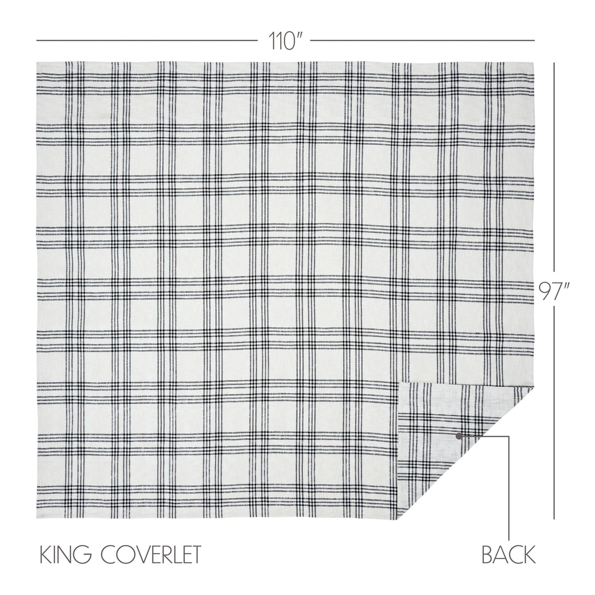 80290-Black-Plaid-King-Coverlet-97x110-image-1