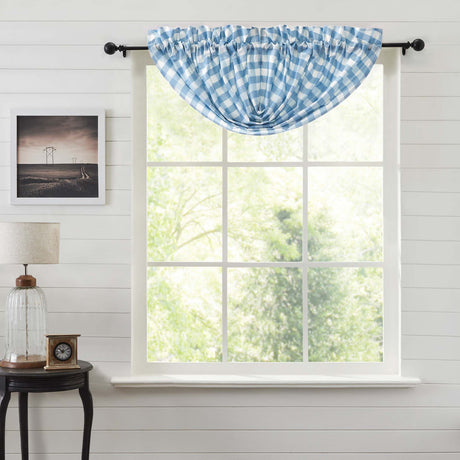 69908-Annie-Buffalo-Blue-Check-Balloon-Valance-15x60-image-3