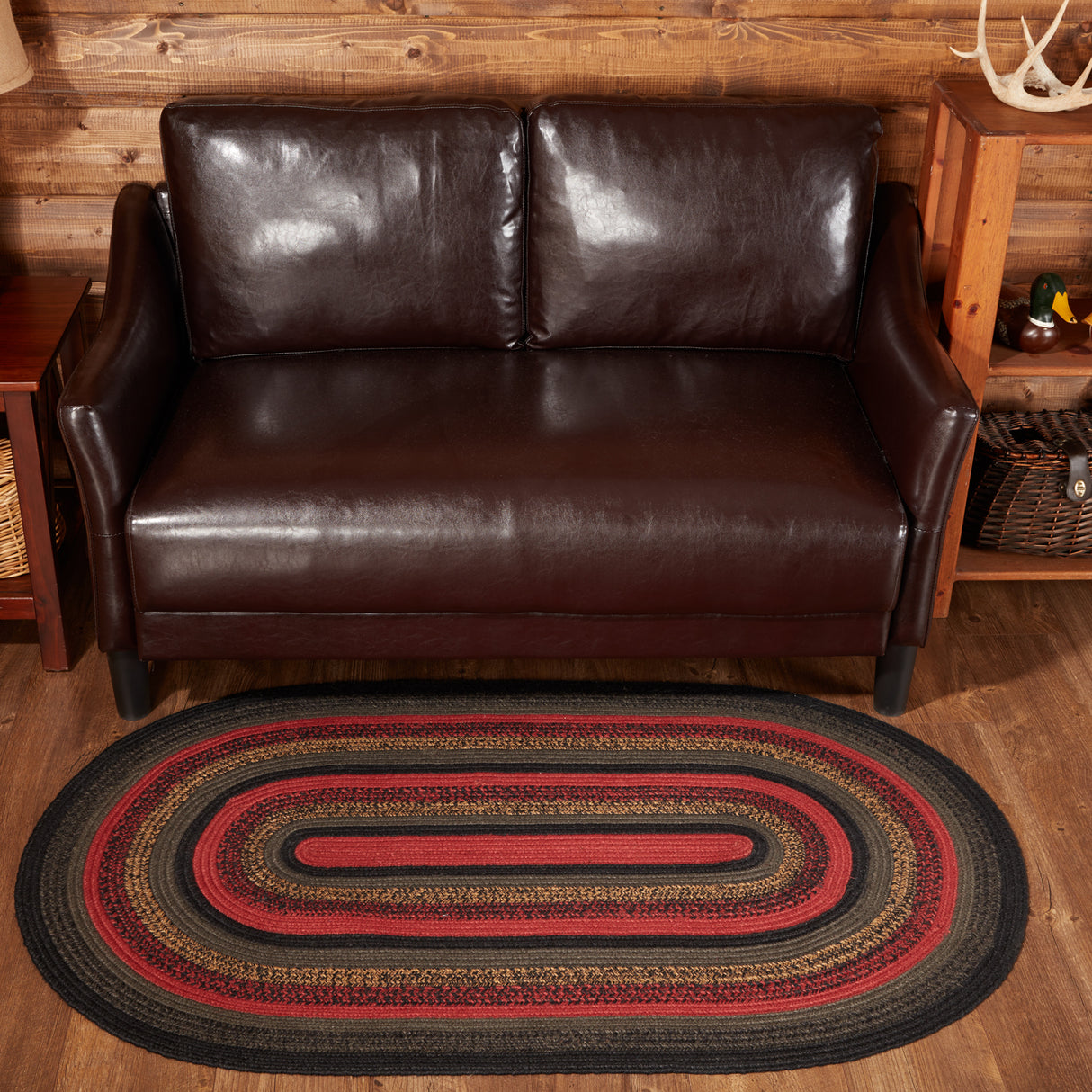 69416-Cumberland-Jute-Rug-Oval-w-Pad-36x60-image-1