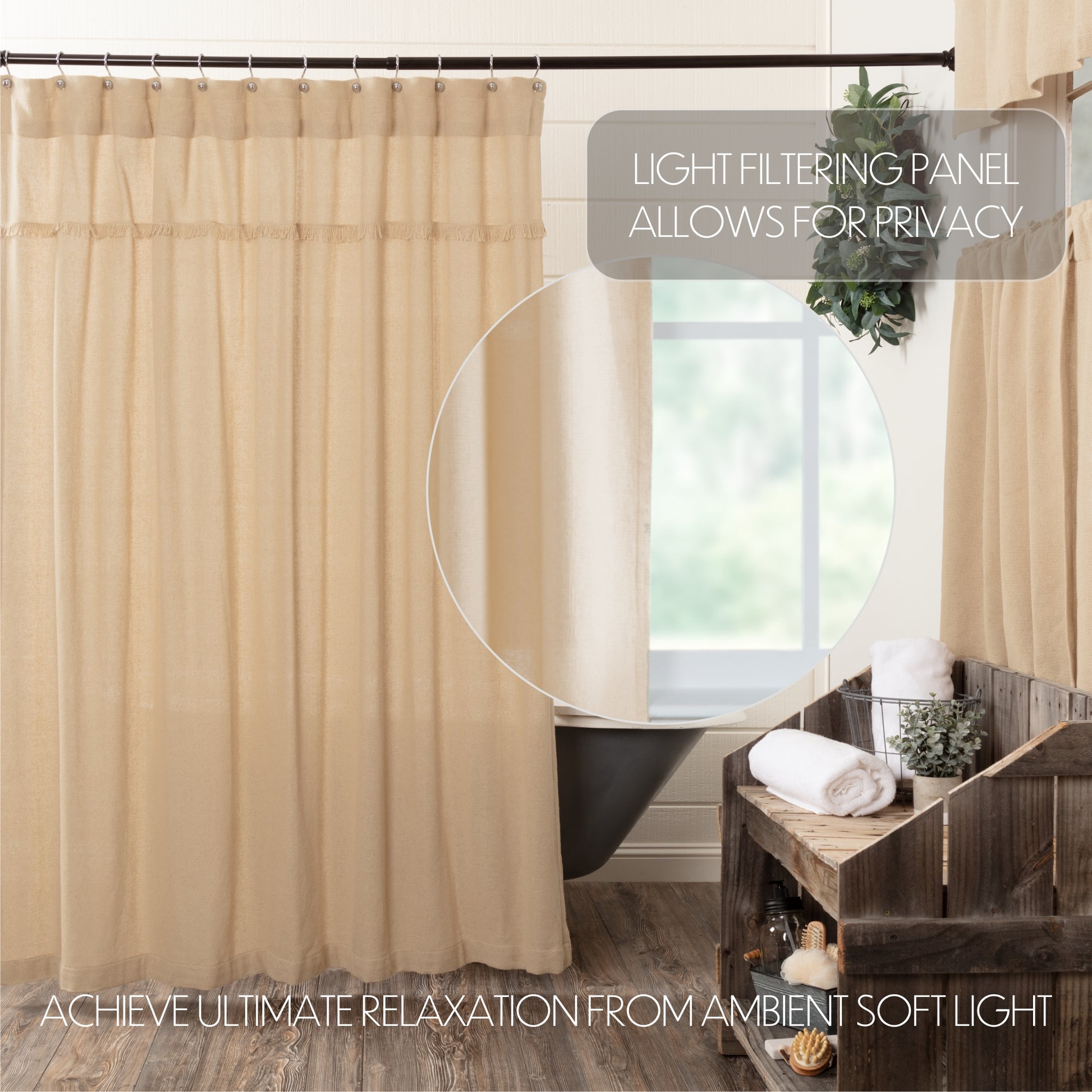 51189-Burlap-Vintage-Shower-Curtain-72x72-image-2