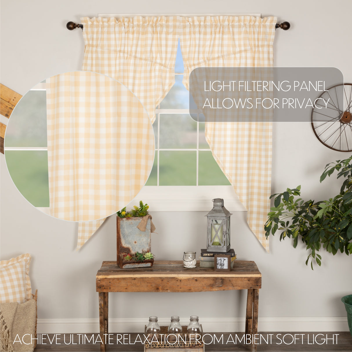 40465-Annie-Buffalo-Tan-Check-Prairie-Short-Panel-Set-of-2-63x36x18-image-2