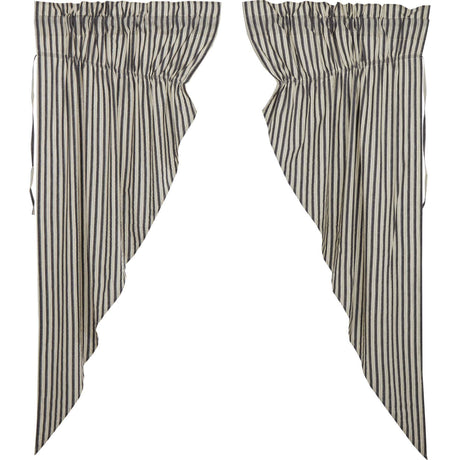 69957-Ashmont-Ticking-Stripe-Prairie-Short-Panel-Set-of-2-63x36x18-image-8