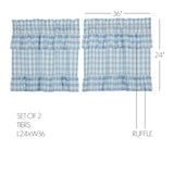 69915-Annie-Buffalo-Blue-Check-Ruffled-Tier-Set-of-2-L24xW36-image-1