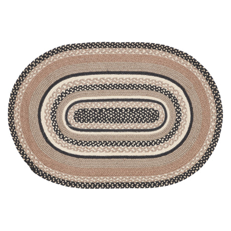 81455-Sawyer-Mill-Charcoal-Creme-Jute-Rug-Oval-w-Pad-24x36-image-6