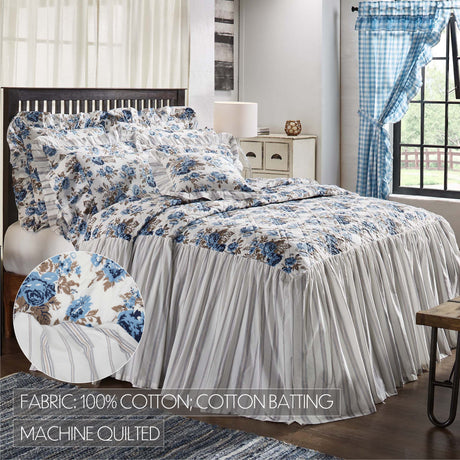 69993-Annie-Blue-Floral-Ruffled-California-King-Coverlet-84x72-27-image-9