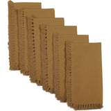 38567-Cassidy-Gold-Napkin-Set-of-6-18x18-image-2